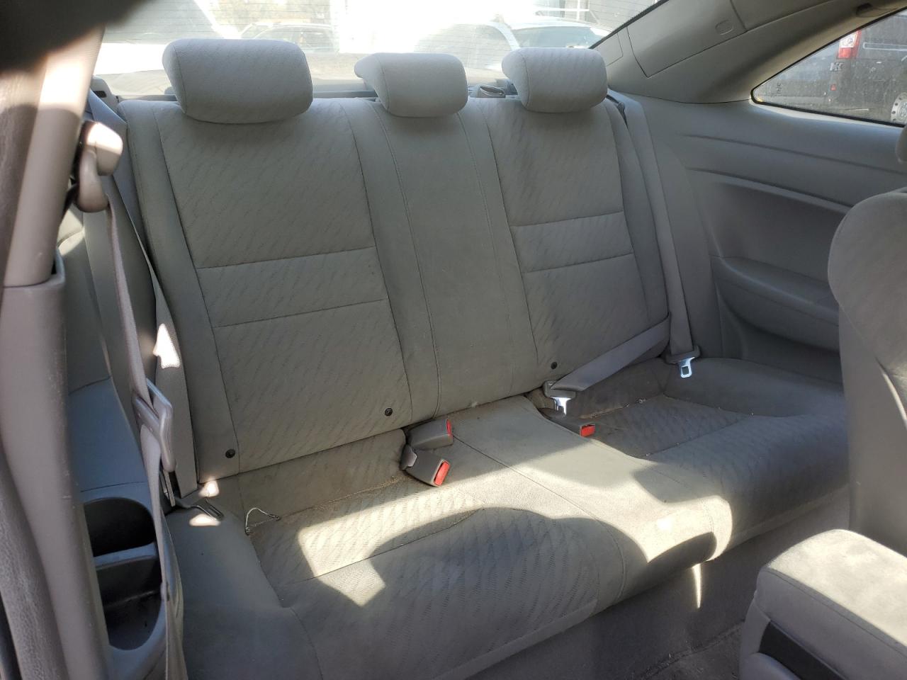 2010 Honda Civic VIN 2HGFG1B64AH501999 Copart auction photo, front end damage thumbnail 10