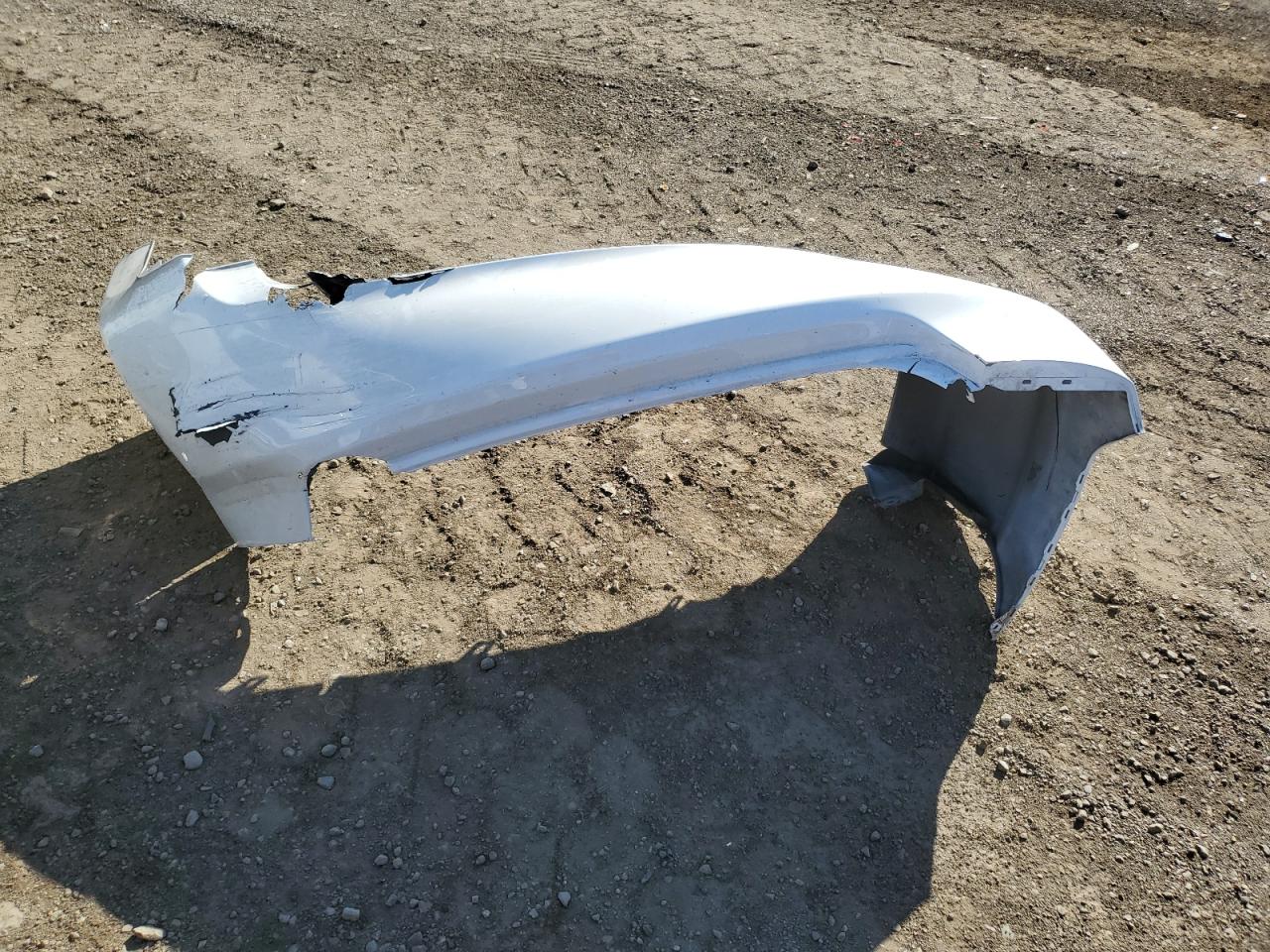 2006 Honda Civic VIN JHMFA36296S004383 Copart auction photo, rear end / undercarriage damage thumbnail 12