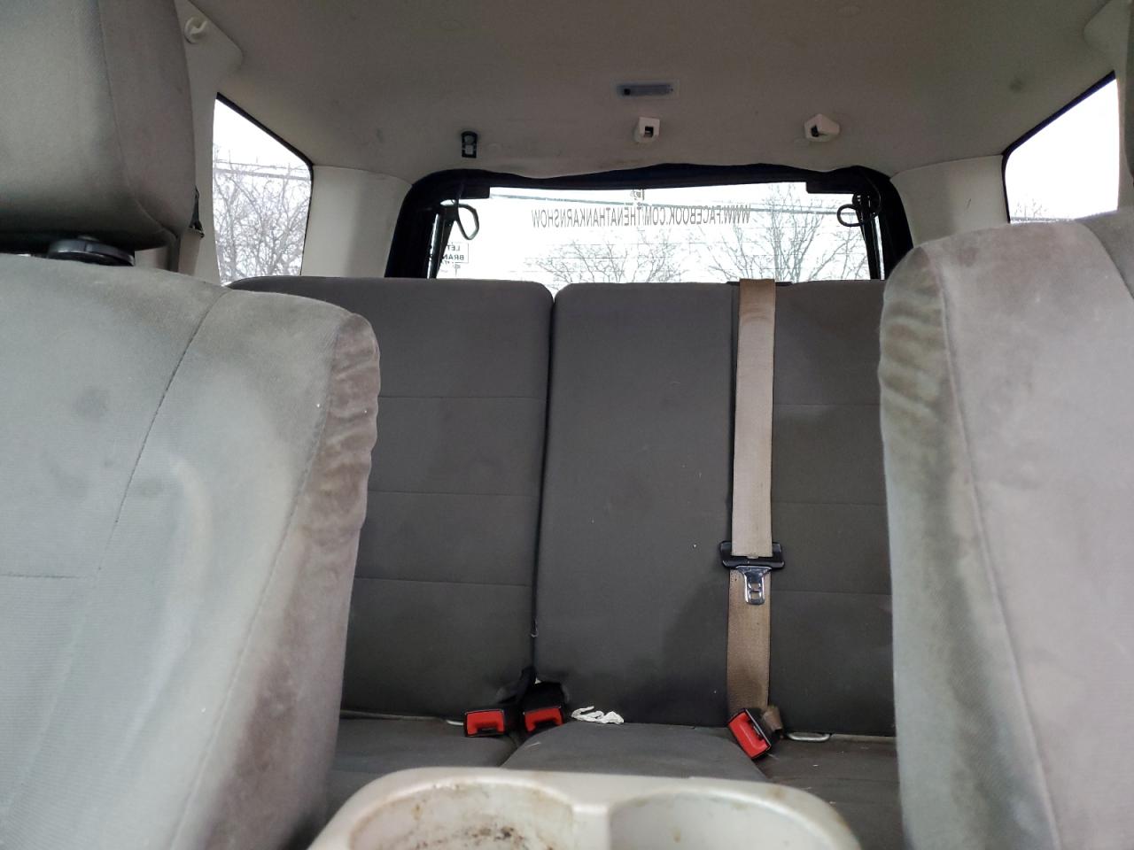 2012 Ford Escape VIN 1FMCU0C76CKB79448 Copart auction photo, rear end damage thumbnail 10