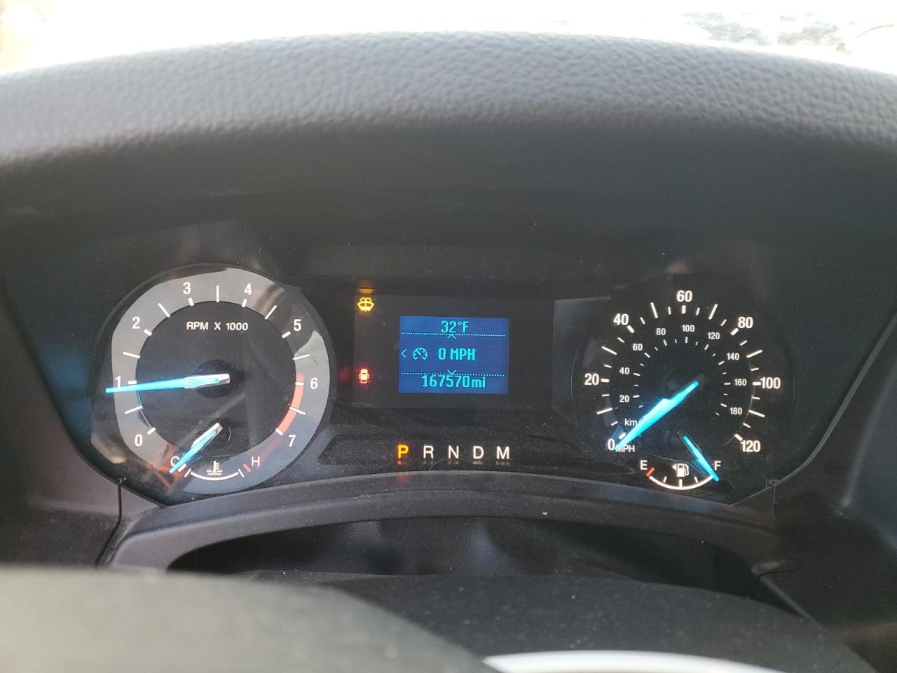 2015 Ford Expedition VIN 1FMJU1GT3FEF40108 Copart auction photo, front end damage thumbnail 9