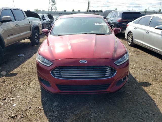 2014 Ford Fusion VIN 3FA6P0HD6ER218406 Copart auction photo, side / minor dent/scratches damage thumbnail 5