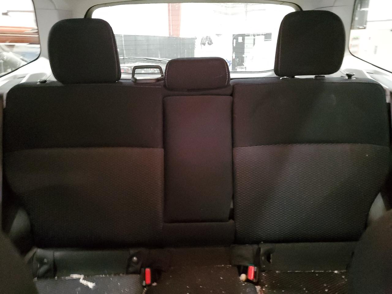 2015 Subaru Forester VIN JF2SJADC3FH517224 Copart auction photo, front end / minor dent/scratches damage thumbnail 10