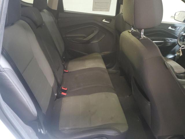 2016 Ford Escape VIN 1FMCU9GX3GUA68851 Copart auction photo, front end damage thumbnail 11