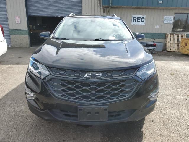 2018 Chevrolet Equinox VIN 2GNAXTEX1J6318166 Copart auction photo, water/flood damage thumbnail 5