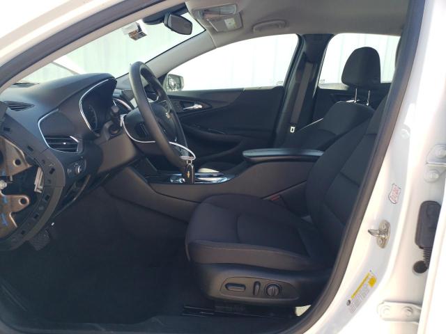 2021 Chevrolet Malibu VIN 1G1ZD5STXMF071184 Copart auction photo, all over / mechanical damage thumbnail 7