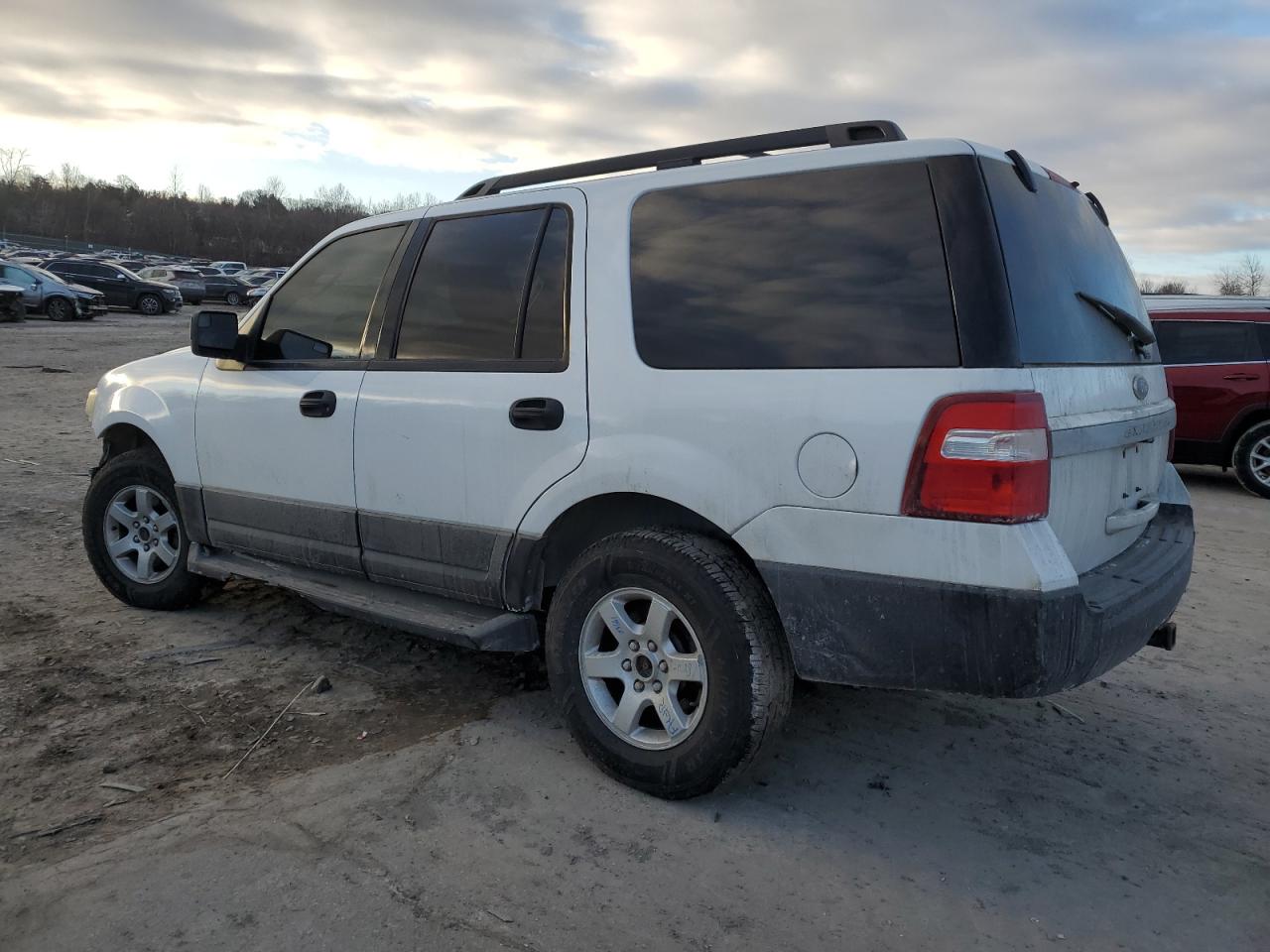 2015 Ford Expedition VIN 1FMJU1GT3FEF40108 Copart auction photo, front end damage thumbnail 2