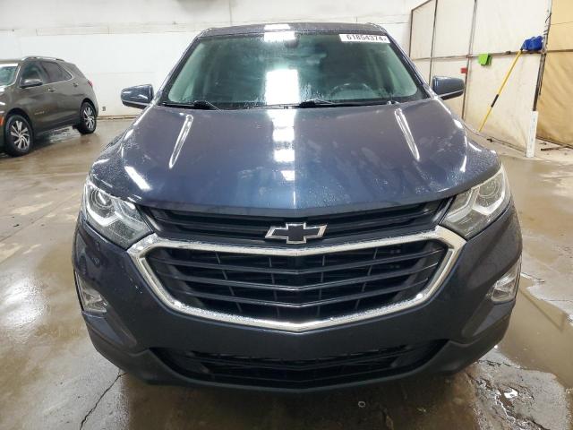 2019 Chevrolet Equinox VIN 3GNAXKEV5KL249584 Copart auction photo, rear end damage thumbnail 5