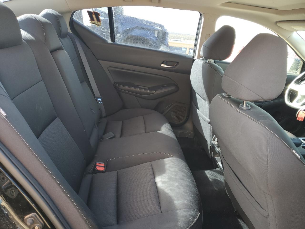 2019 Nissan Altima VIN 1N4BL4DV5KN306054 Copart auction photo, front end damage thumbnail 10