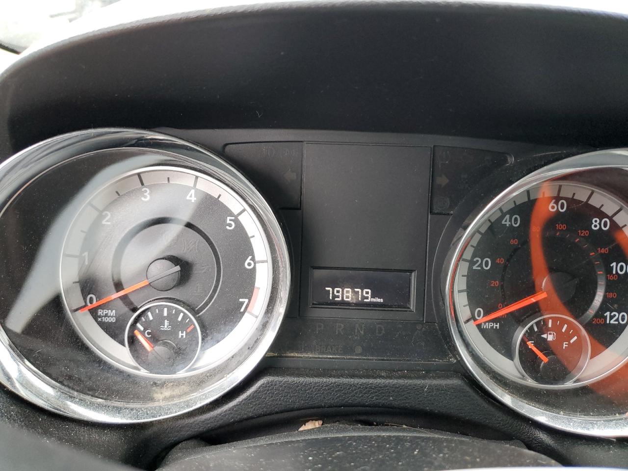 2019 Dodge Caravan VIN 2C4RDGBGXKR690458 Copart auction photo, front end damage thumbnail 9