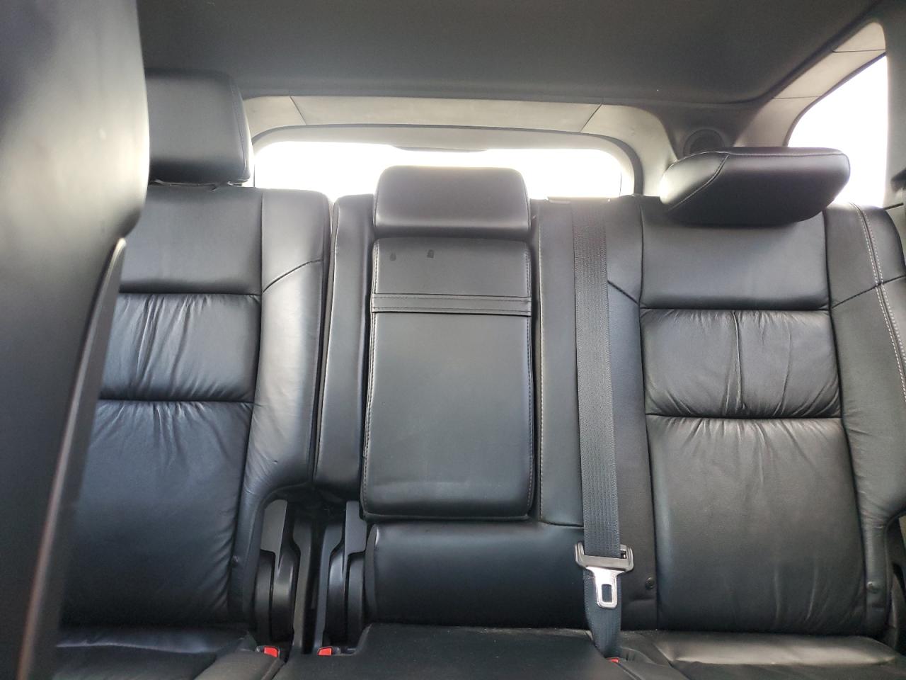 2014 Jeep Grand Cherokee VIN 1C4RJFBG2EC179262 Copart auction photo, front end damage thumbnail 10