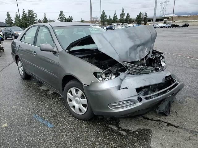 2004 Toyota Camry VIN 4T1BE32K94U898392 Copart auction photo, front end damage thumbnail 11