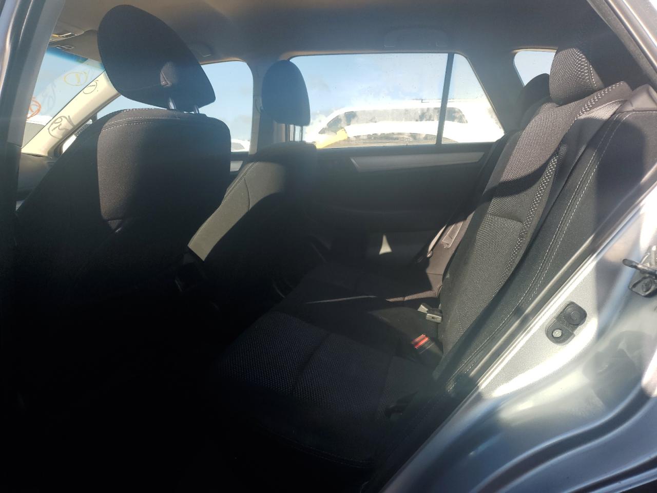 2017 Subaru Outback VIN 4S4BSAAC0H3253150 Copart auction photo, water/flood damage thumbnail 11