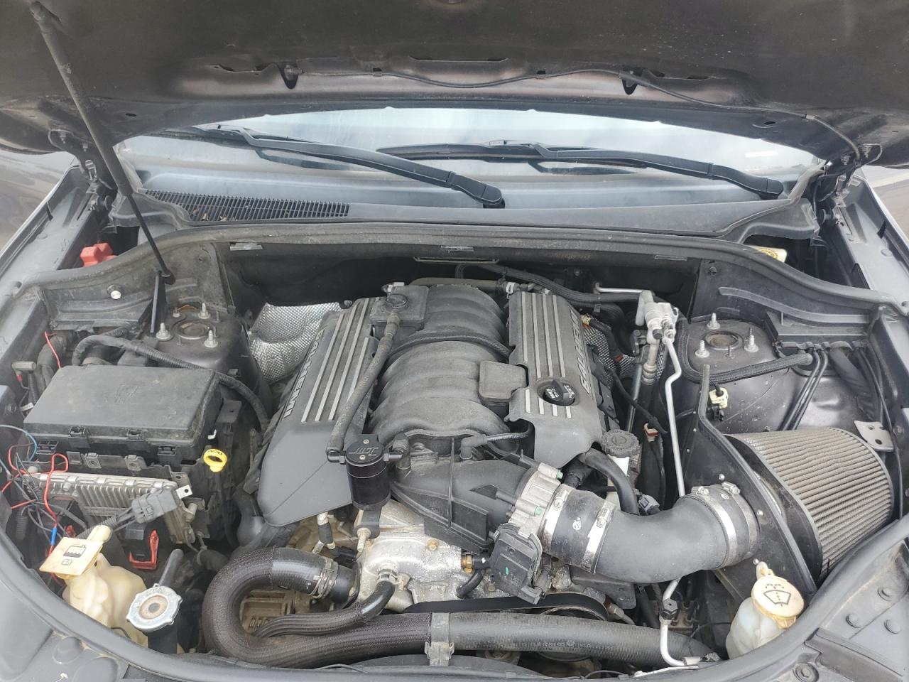 2015 Jeep Grand Cherokee VIN 1C4RJFDJXFC238049 Copart auction photo, minor dent/scratches damage thumbnail 12