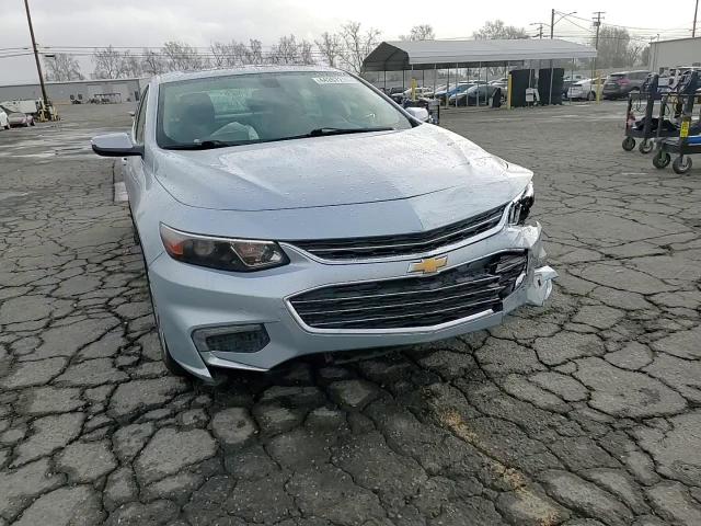 2018 Chevrolet Malibu VIN 1G1ZD5ST1JF148374 Copart auction photo, front end damage thumbnail 11