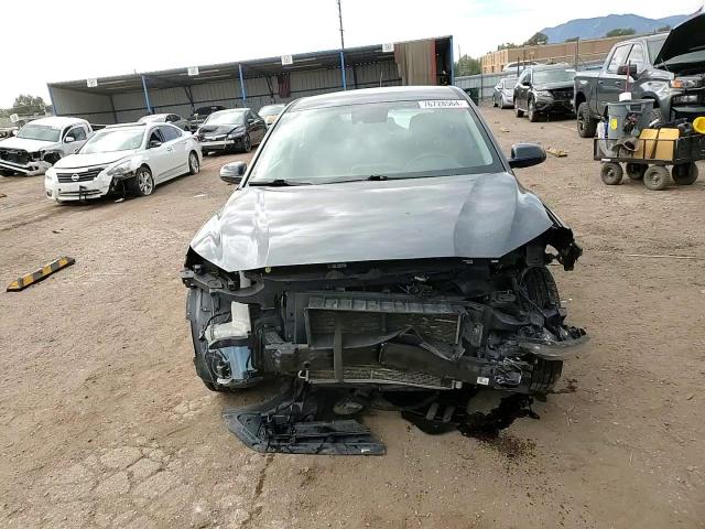2021 Hyundai Kona VIN KM8K1CAA6MU656356 Copart auction photo, front end / mechanical damage thumbnail 11