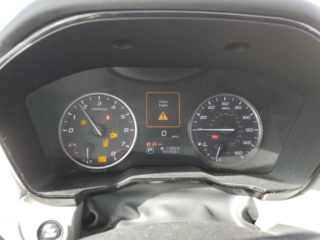 2021 Subaru Legacy VIN 4S3BWAB69M3010402 Copart auction photo, rear end damage thumbnail 9