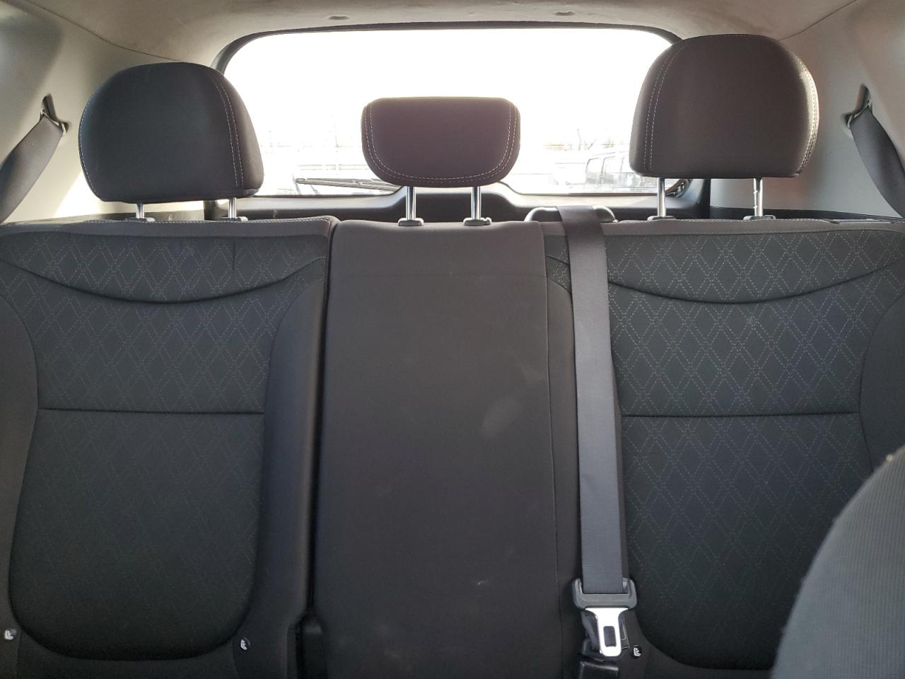 2019 KIA Soul VIN KNDJN2A25K7917883 Copart auction photo, front end damage thumbnail 10