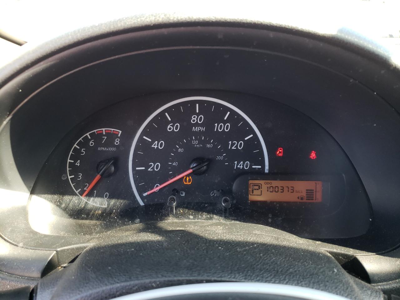 2018 Nissan Versa VIN 3N1CN7AP5JL809911 Copart auction photo, front end damage thumbnail 9