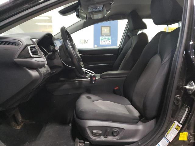 2021 Toyota Camry VIN 4T1R11BK9MU021738 Copart auction photo, all over damage thumbnail 7