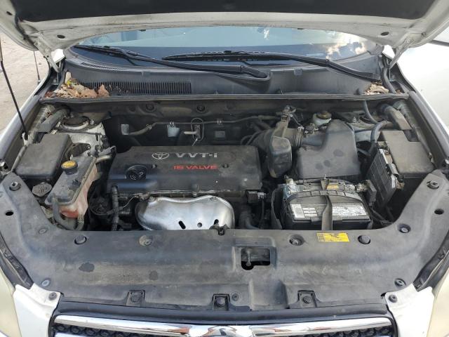 2006 Toyota RAV 4 VIN JTMZD31V865020676 Copart auction photo, rear end damage thumbnail 12