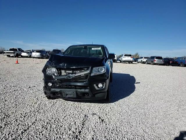 2016 Chevrolet Colorado VIN 1GCPTDE11G1316879 Copart auction photo, front end damage thumbnail 12