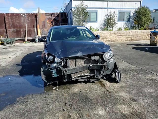 2021 KIA Forte VIN 3KPF24AD1ME316761 Copart auction photo, front end damage thumbnail 11