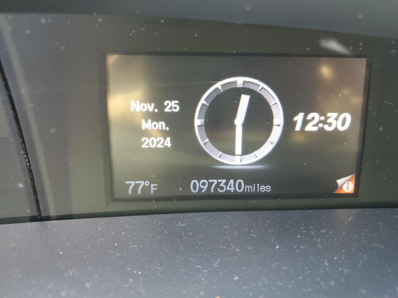 2014 Honda Civic VIN 19XFB2F81EE086219 Copart auction photo, side damage thumbnail 9