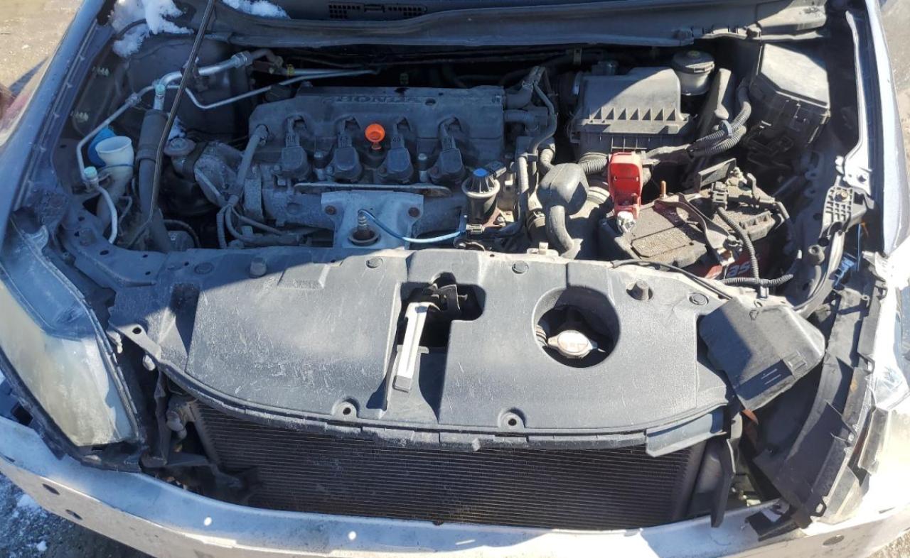 2015 Honda Civic VIN 19XFB2F5XFE291304 Copart auction photo, front end damage thumbnail 11