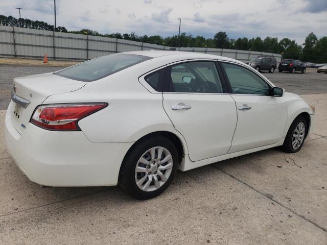 2014 Nissan Altima VIN 1N4AL3APXEN355251 Copart auction photo, undercarriage damage thumbnail 3