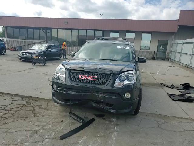2012 GMC Acadia VIN 1GKKVTED1CJ252348 Copart auction photo, front end / minor dent/scratches damage thumbnail 12
