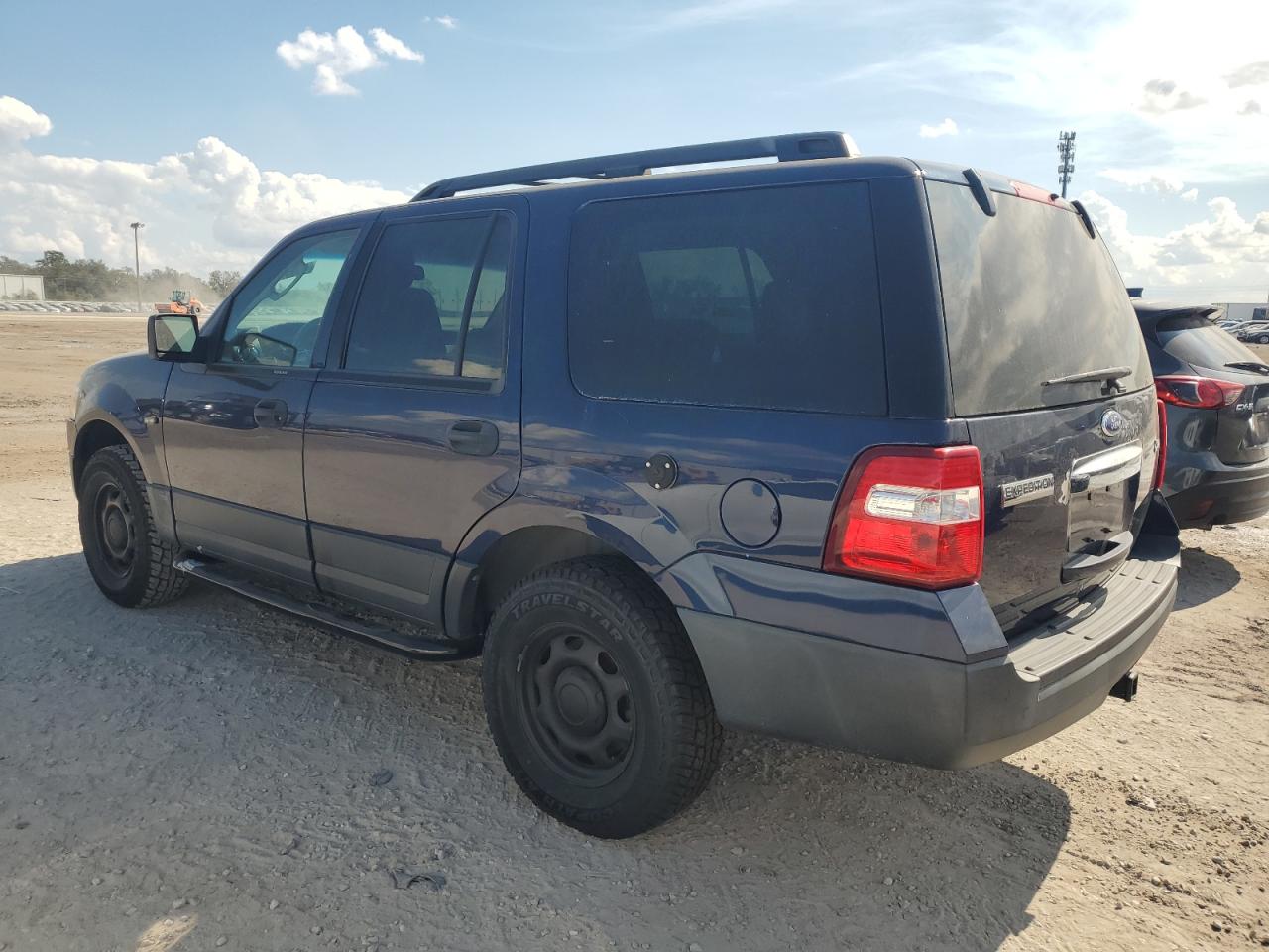 2011 Ford Expedition VIN 1FMJU1G56BEF36808 Copart auction photo, water/flood / stripped damage thumbnail 2
