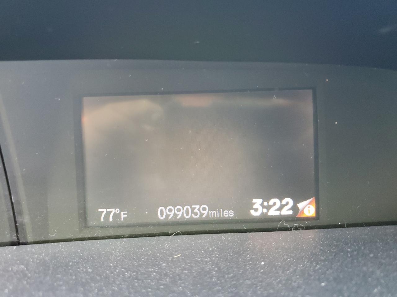 2015 Honda Civic VIN 2HGFG3B51FH507639 Copart auction photo, front end damage thumbnail 9