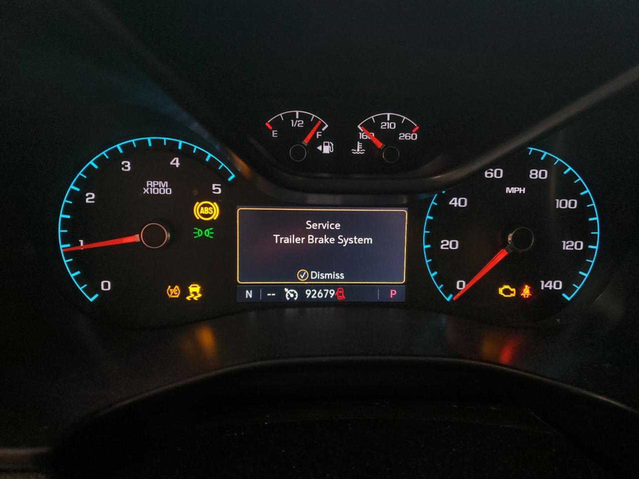 2019 GMC Canyon VIN 1GTP6EE1XK1167958 Copart auction photo, front end / side damage thumbnail 9