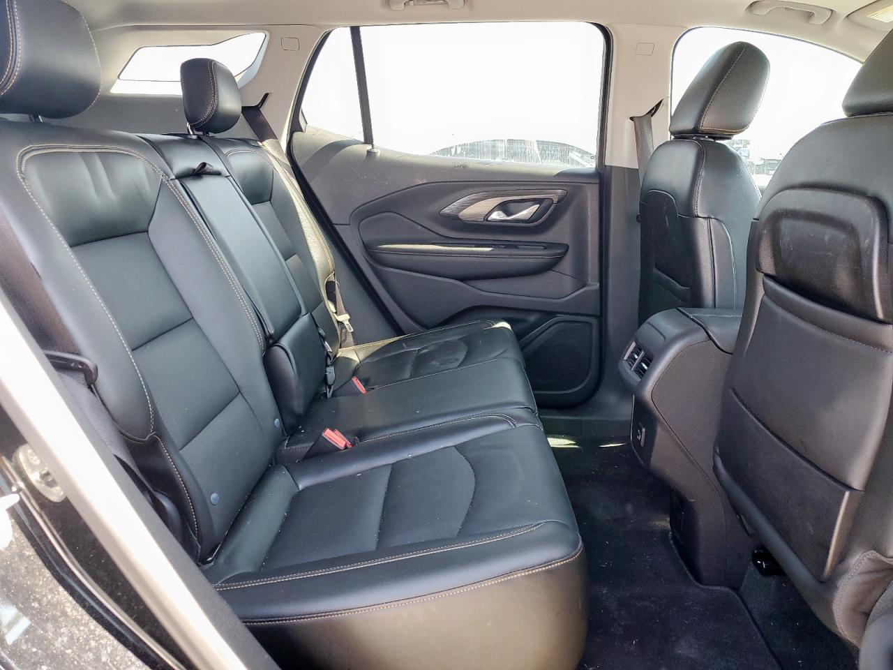 2020 GMC Terrain VIN 3GKALPEVXLL227345 Copart auction photo, hail damage thumbnail 11