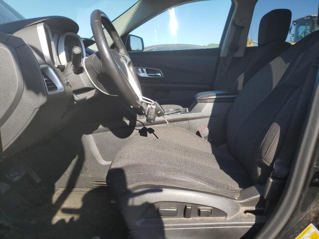 2017 Chevrolet Equinox VIN 2GNFLFEK6H6301509 Copart auction photo, hail damage thumbnail 7