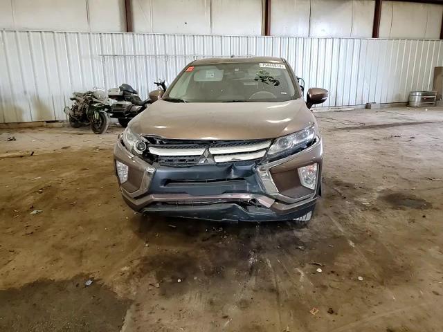 2019 Mitsubishi Eclipse VIN JA4AT3AA7KZ033638 Copart auction photo, biohazard/chemical / front end damage thumbnail 14