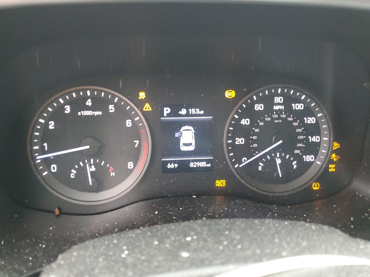 2021 Hyundai Tucson VIN KM8J2CA4XMU366592 Copart auction photo, front end / rear end damage thumbnail 9