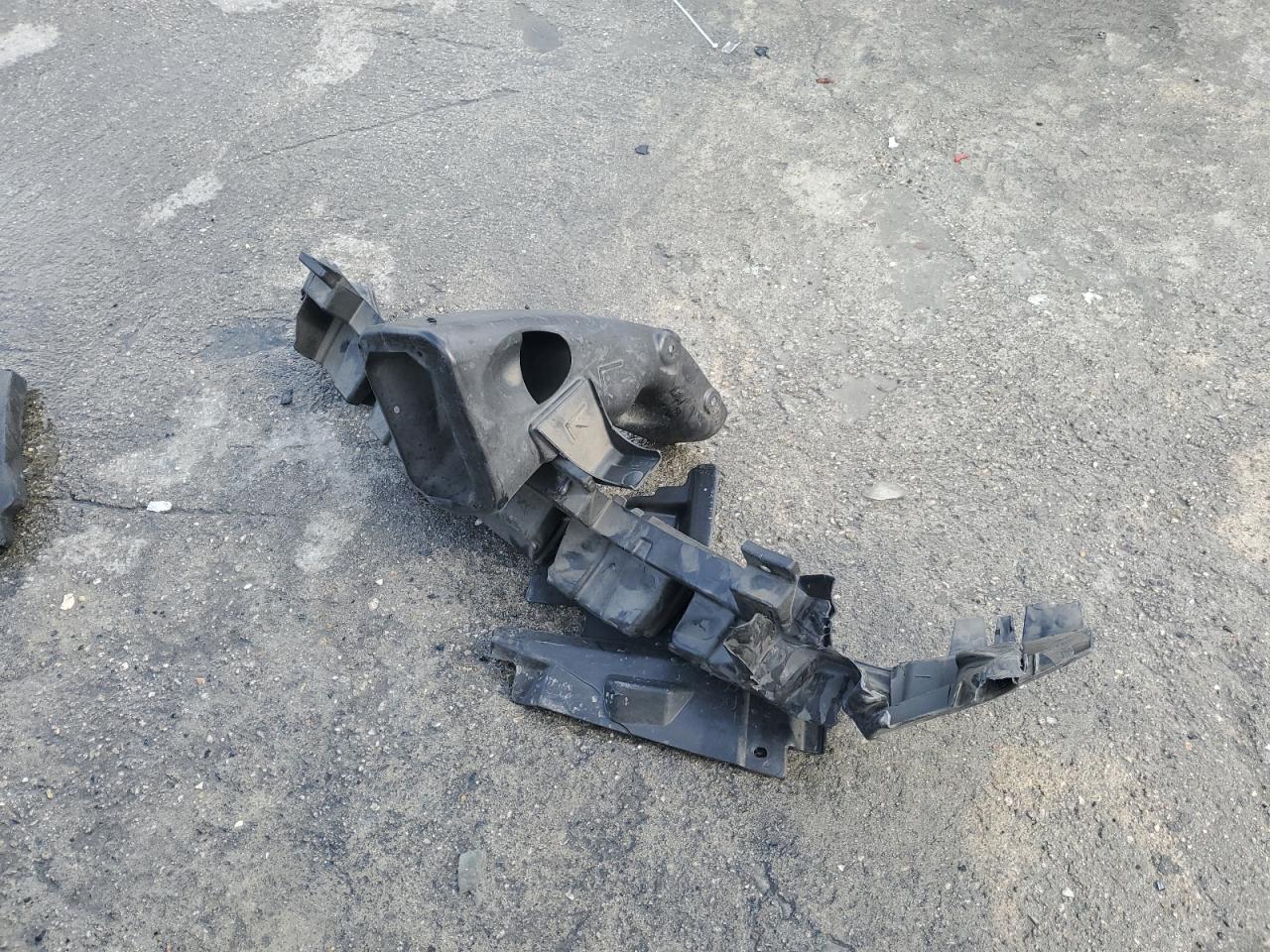 2018 Dodge Charger VIN 2C3CDXGJXJH313423 Copart auction photo, front end damage thumbnail 14