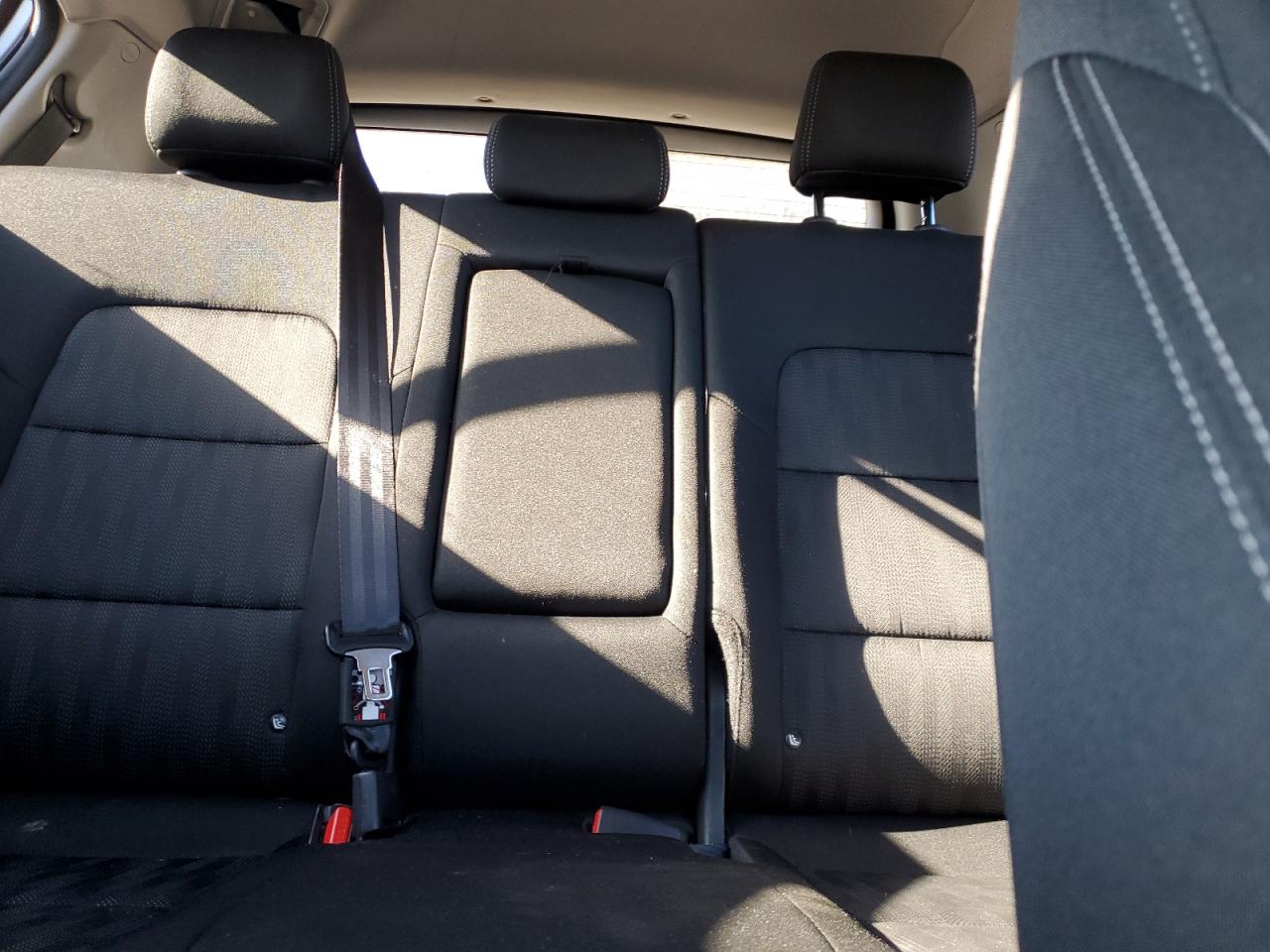 2022 KIA Sportage VIN KNDPMCAC6N7006512 Copart auction photo, front end / side damage thumbnail 10