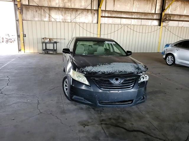 2009 Toyota Camry VIN 4T1BE46K09U802088 Copart auction photo, front end / side damage thumbnail 10