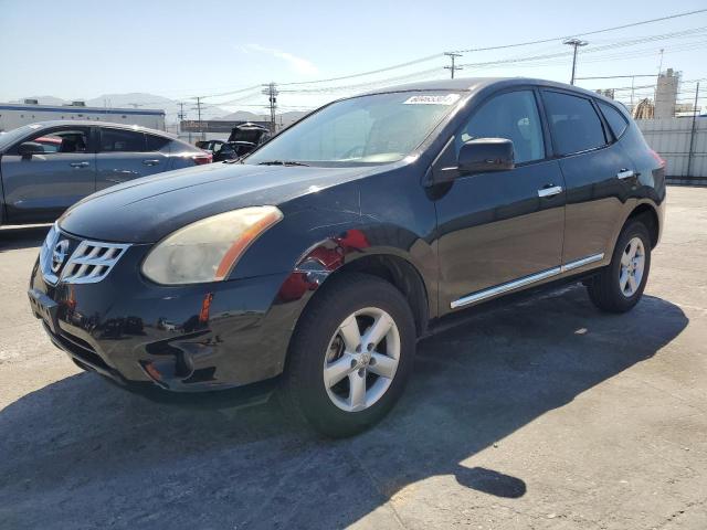 2013 Nissan Rogue VIN JN8AS5MT2DW042208