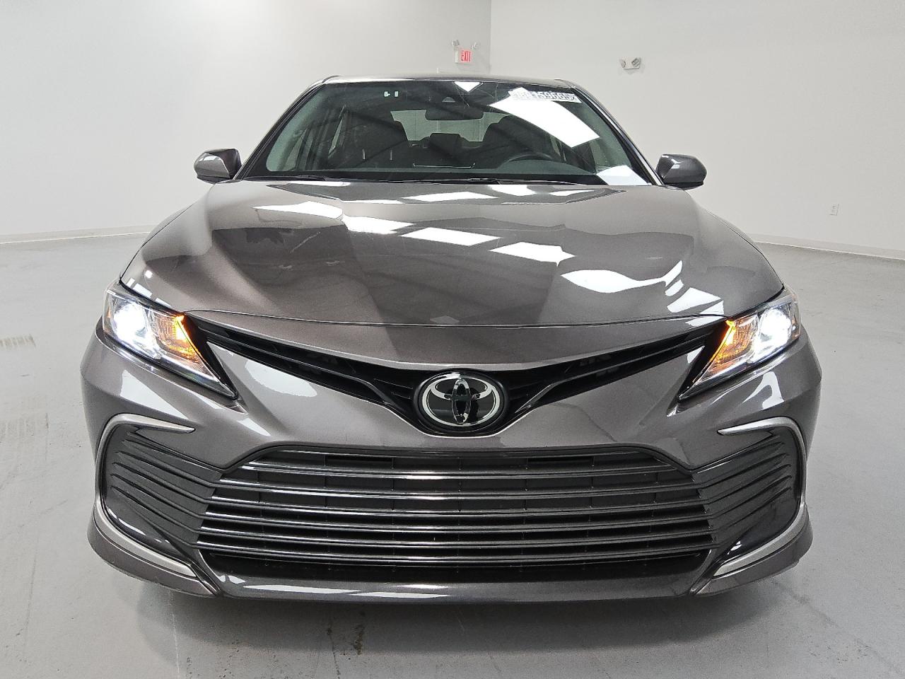 2023 Toyota Camry VIN 4T1C11AK1PU153257 Copart auction photo, all over / water/flood damage thumbnail 5