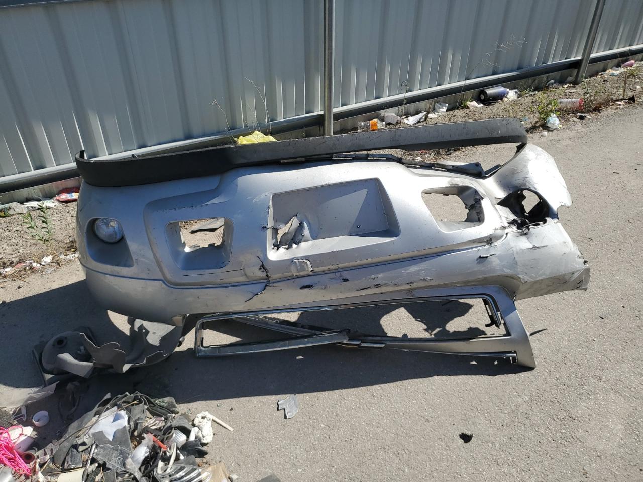 2011 Chevrolet Avalanche VIN 3GNTKFE36BG238955 Copart auction photo, front end damage thumbnail 14