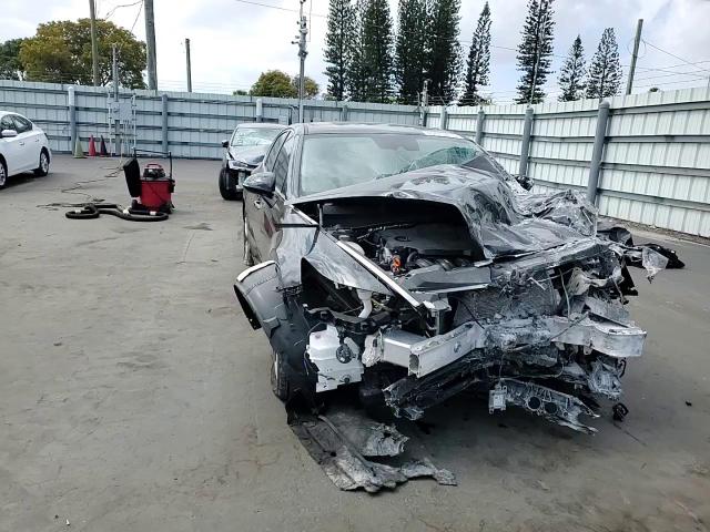 2023 Hyundai Sonata VIN KMHL64JA4PA320755 Copart auction photo, front end damage thumbnail 10