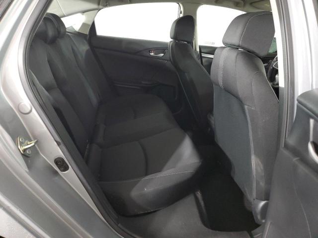 2020 Honda Civic VIN 2HGFC2F65LH509771 Copart auction photo, mechanical / unknown damage thumbnail 10