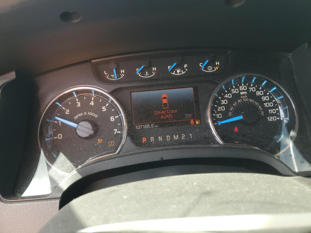 2014 Ford F-150 VIN 1FTFW1CT6EFA59515 Copart auction photo, front end damage thumbnail 9