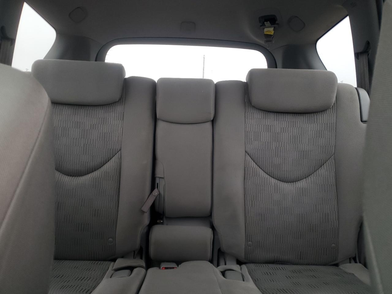 2009 Toyota RAV 4 VIN 2T3ZF33V89W004109 Copart auction photo, front end / minor dent/scratches damage thumbnail 10