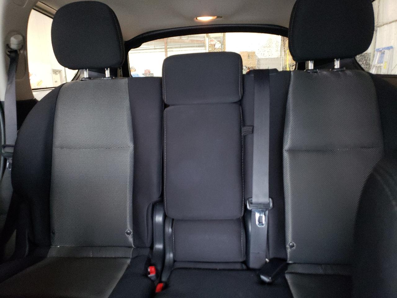 2017 Nissan Pathfinder VIN 5N1DR2MM1HC641003 Copart auction photo, mechanical / front end damage thumbnail 10