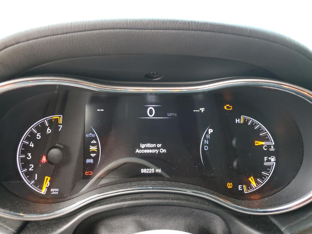 2018 Jeep Grand Cherokee VIN 1C4RJEBG2JC365873 Copart auction photo, front end damage thumbnail 9