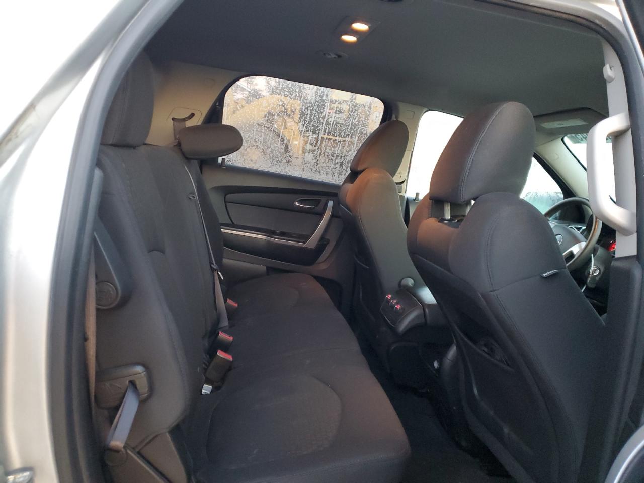 2012 GMC Acadia VIN 1GKKVNED0CJ209714 Copart auction photo, rear end damage thumbnail 11